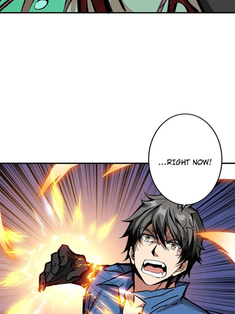 Read God Slayer En Manga Online