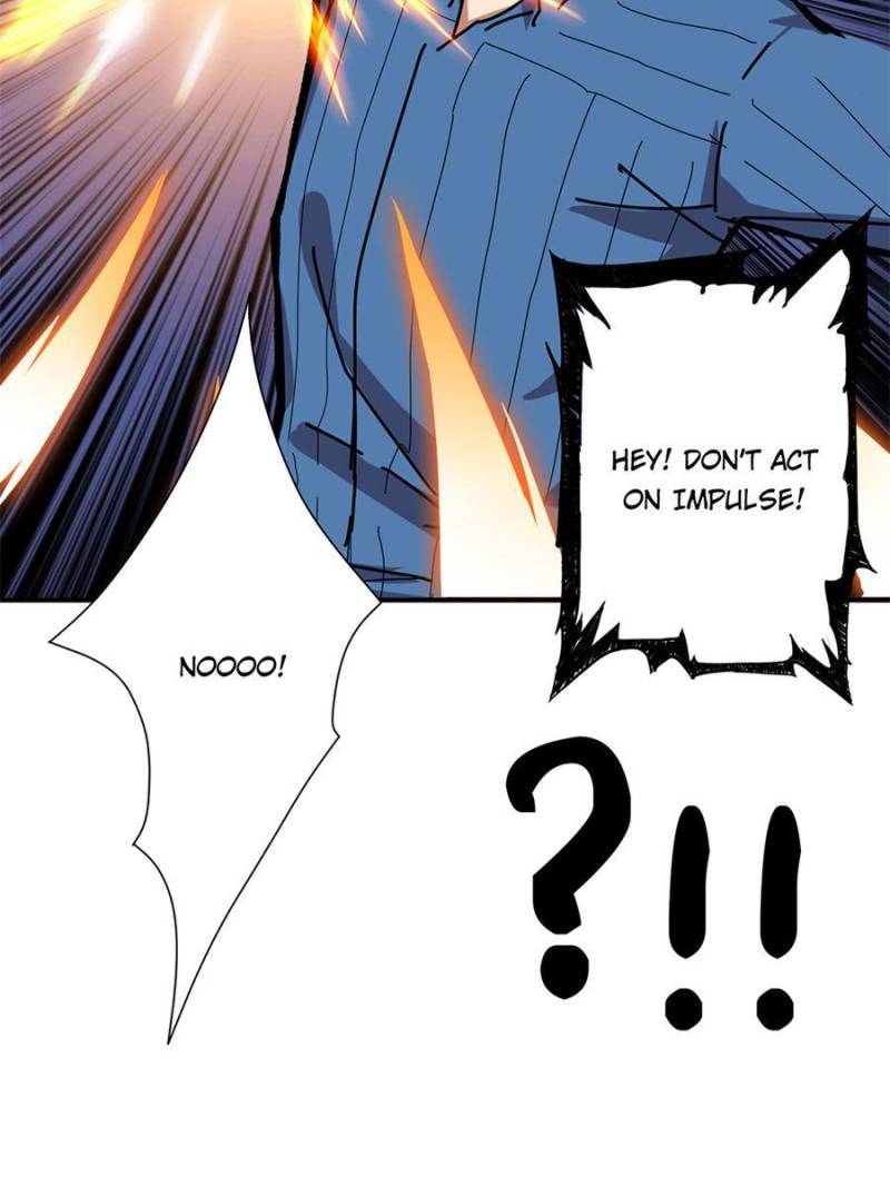Read God Slayer En Manga Online