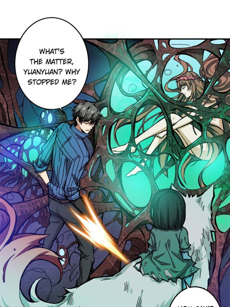Read God Slayer En Manga Online