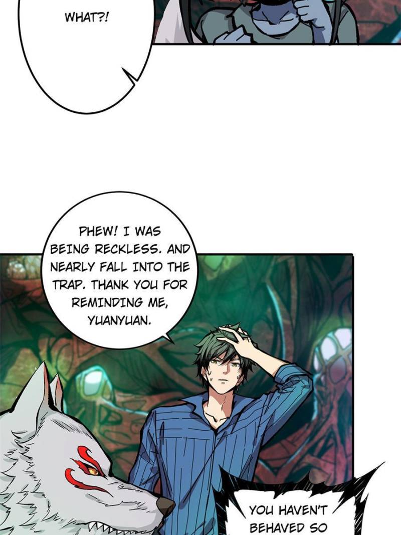 Read God Slayer En Manga Online