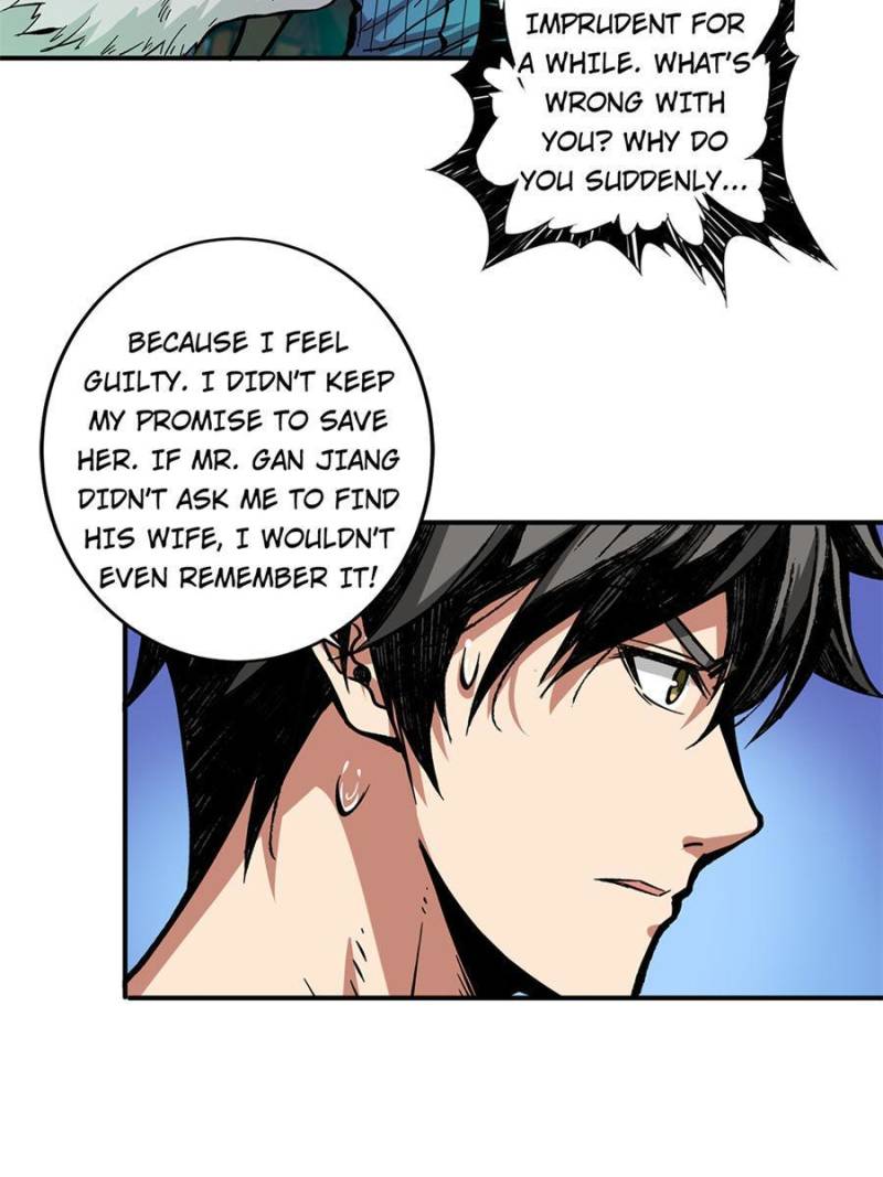 Read God Slayer En Manga Online