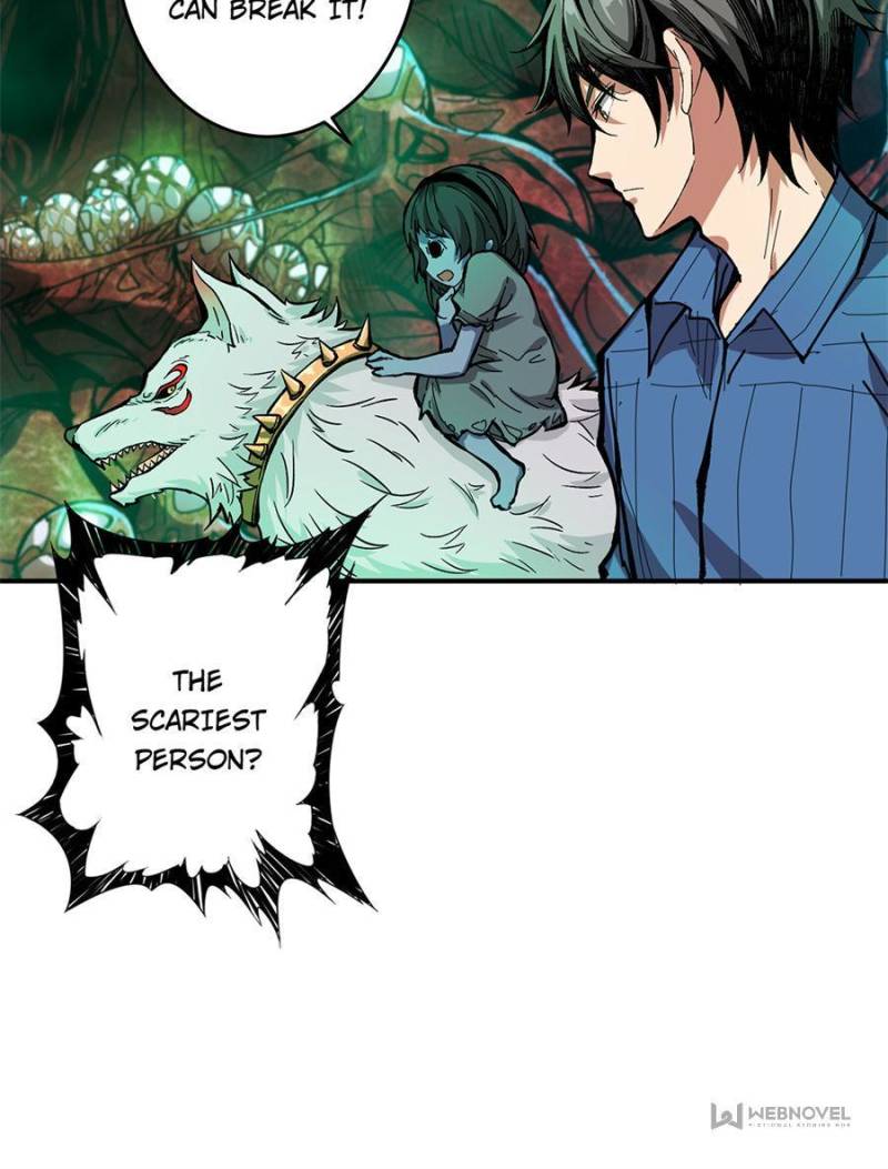 Read God Slayer En Manga Online