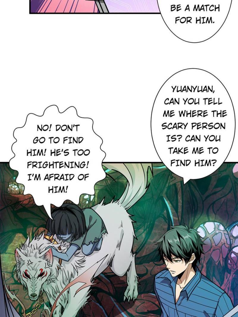 Read God Slayer En Manga Online