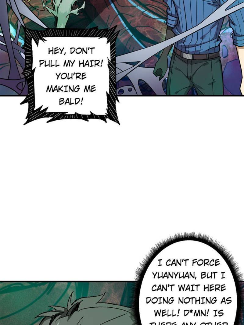Read God Slayer En Manga Online