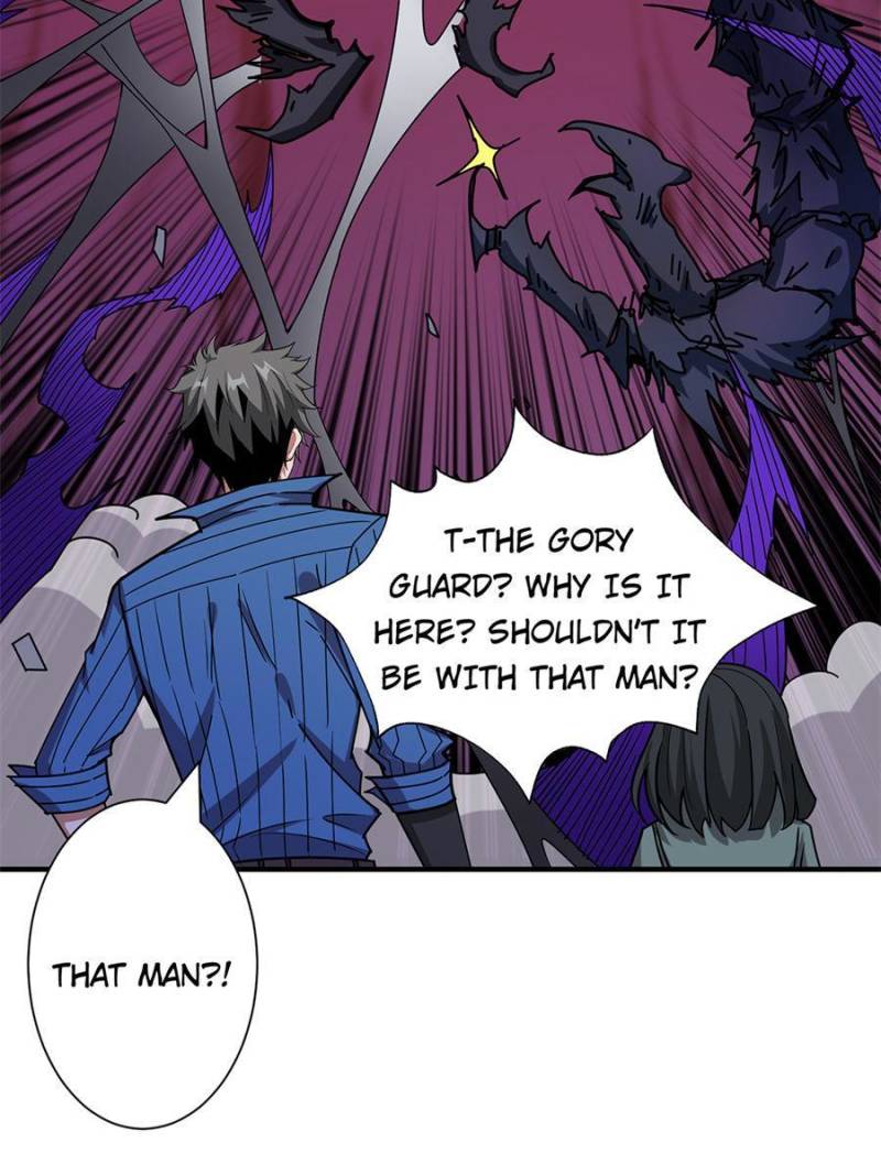 Read God Slayer En Manga Online