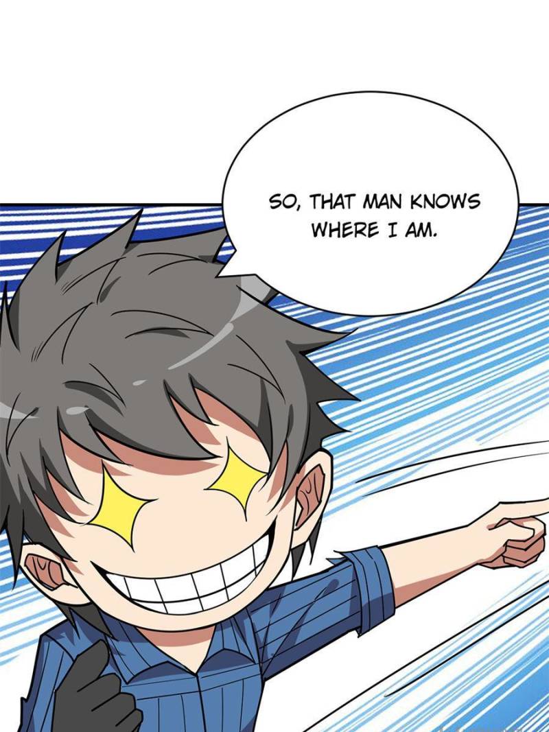 Read God Slayer En Manga Online