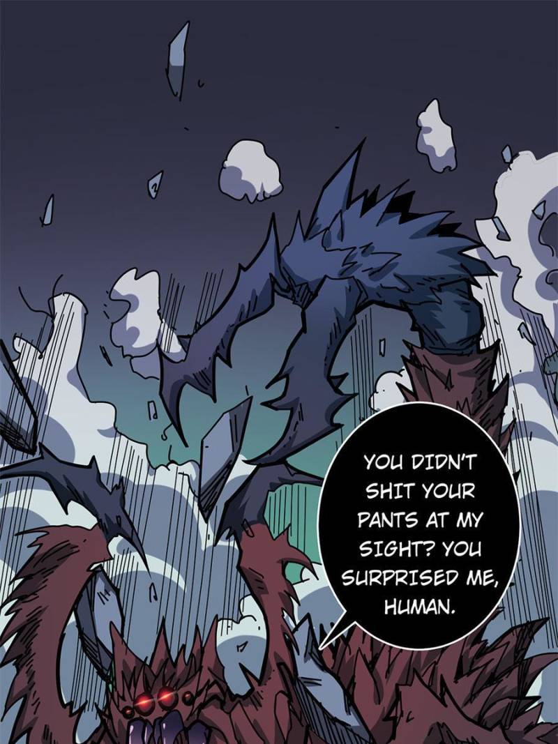 Read God Slayer En Manga Online