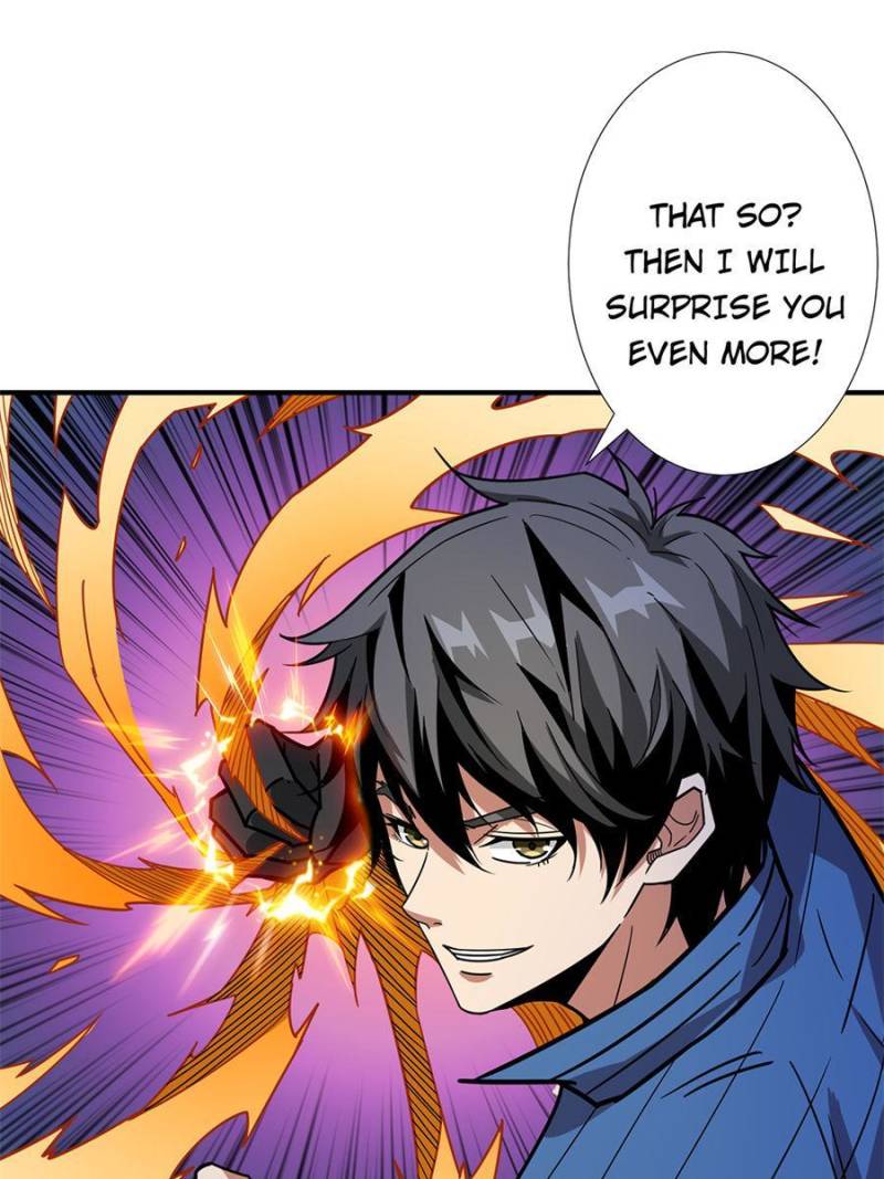 Read God Slayer En Manga Online