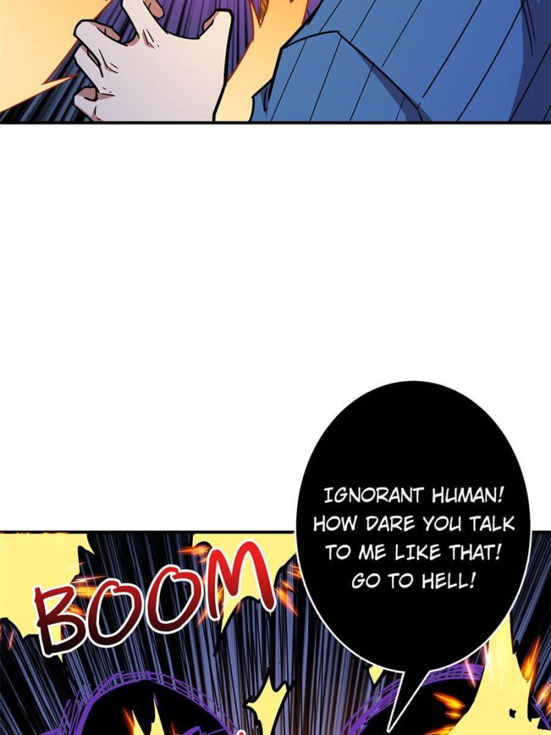 Read God Slayer En Manga Online