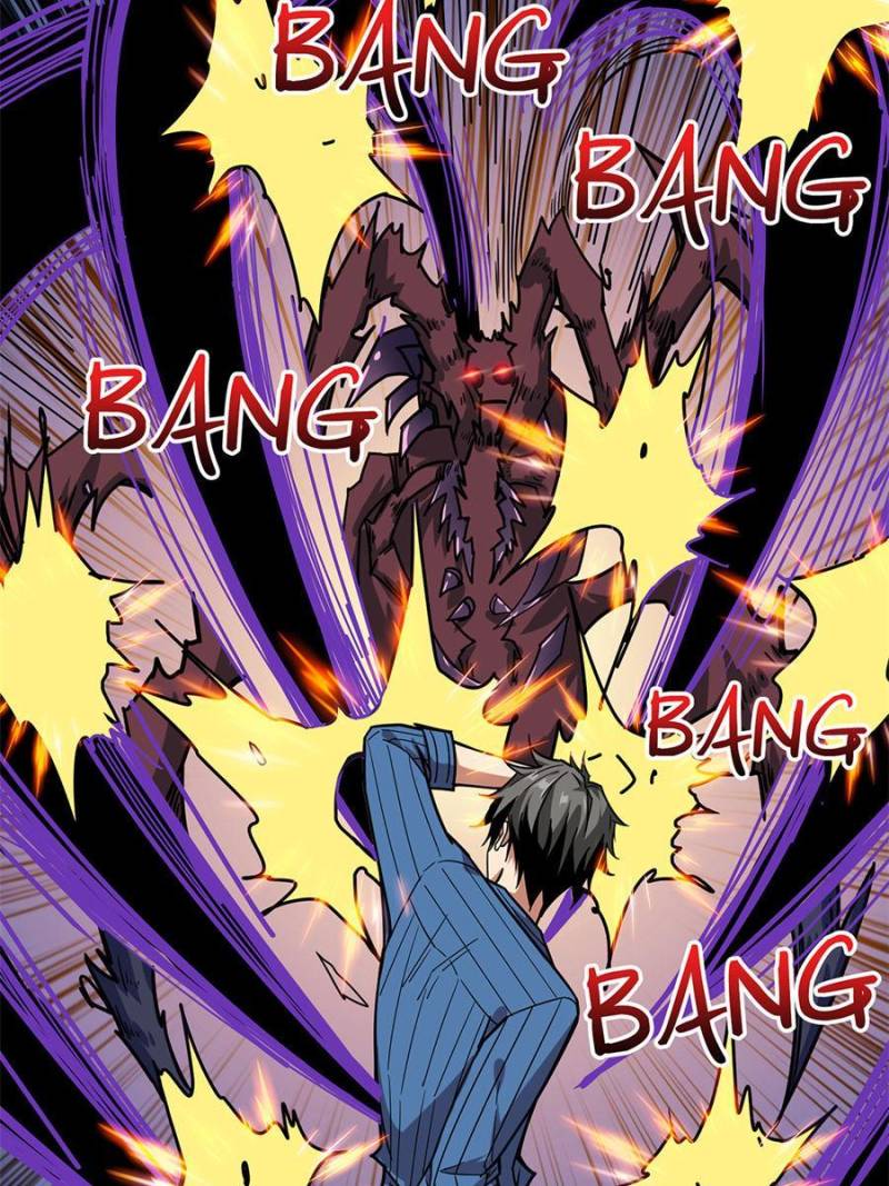 Read God Slayer En Manga Online
