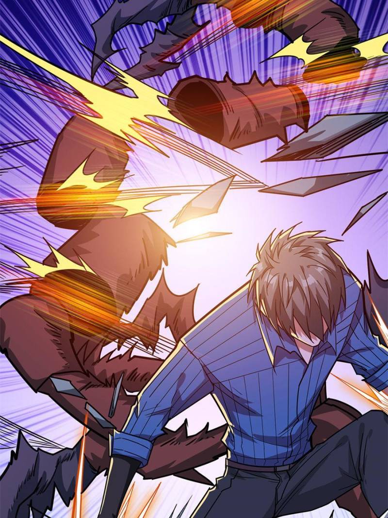 Read God Slayer En Manga Online