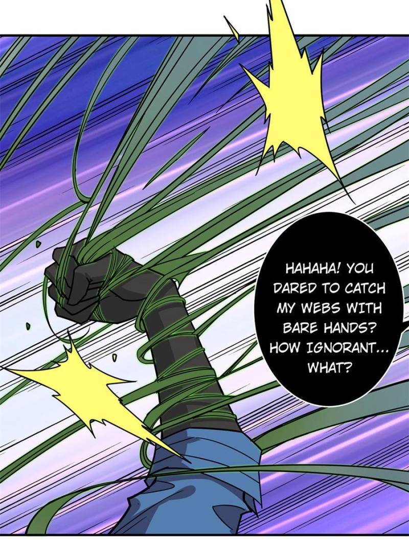 Read God Slayer En Manga Online