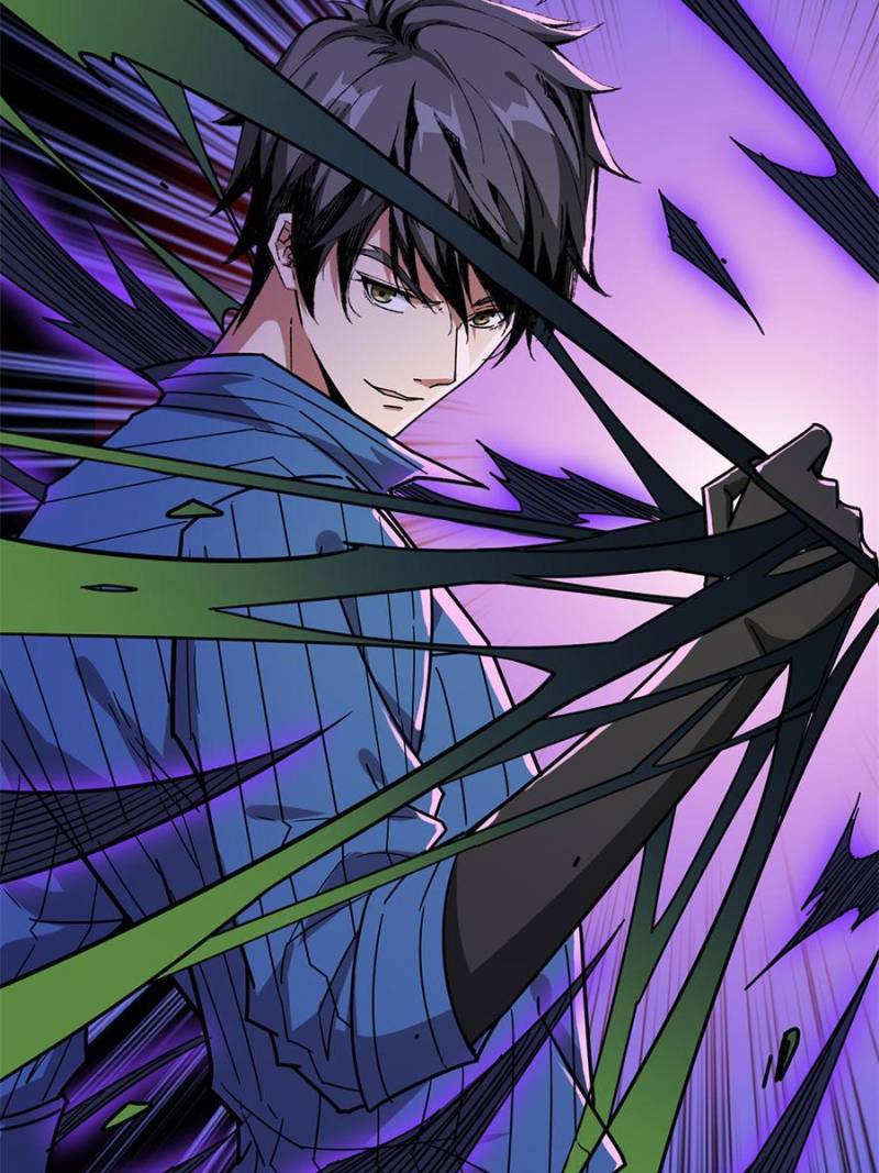 Read God Slayer En Manga Online