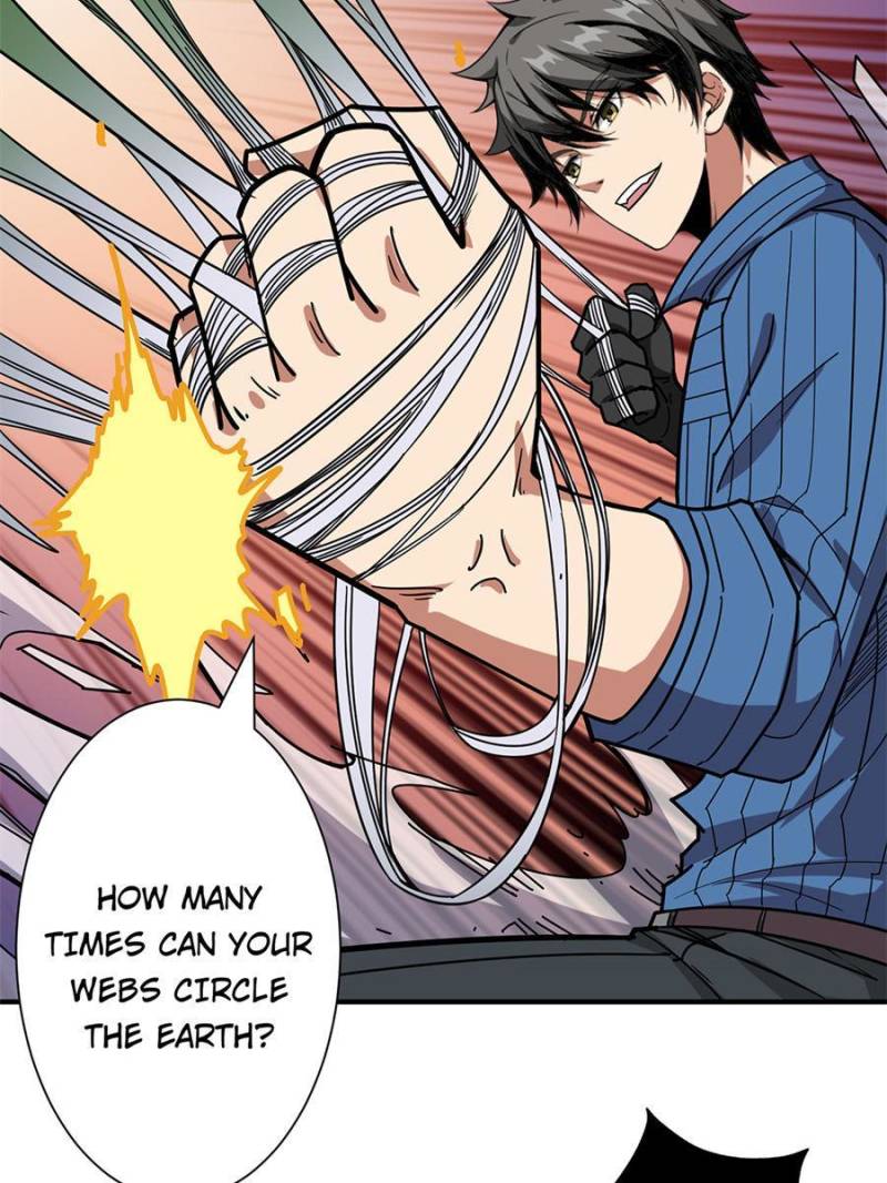 Read God Slayer En Manga Online