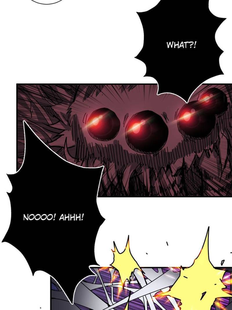 Read God Slayer En Manga Online