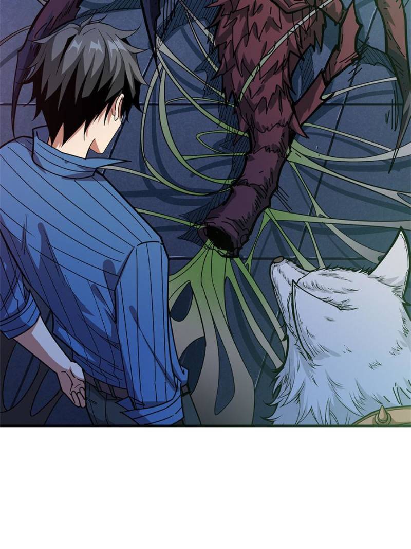Read God Slayer En Manga Online
