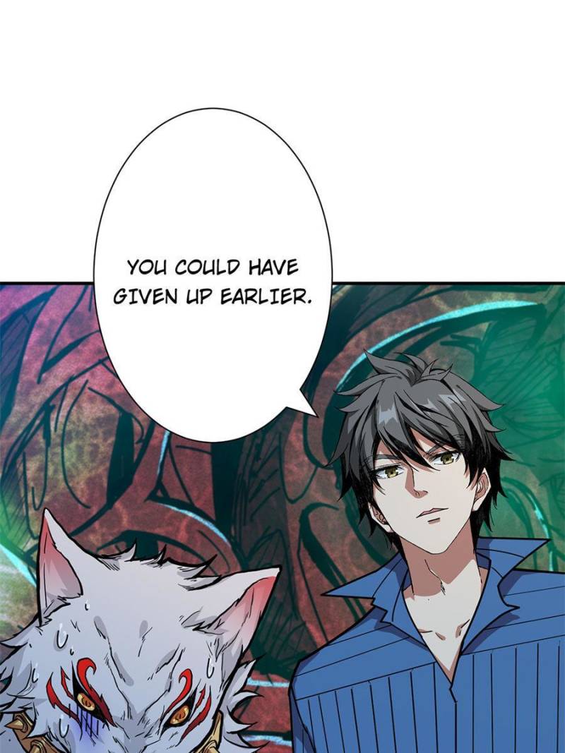 Read God Slayer En Manga Online