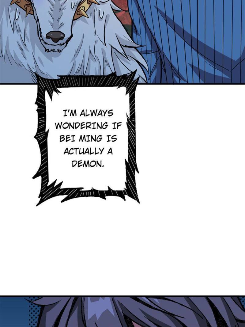 Read God Slayer En Manga Online