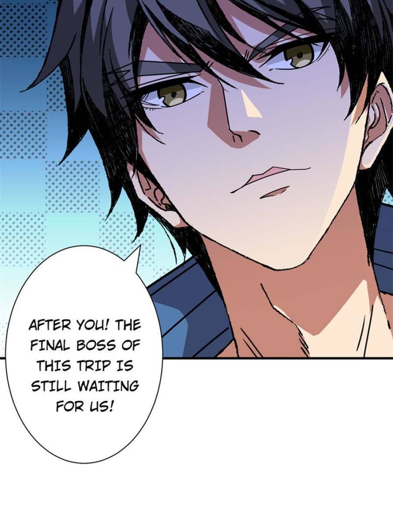 Read God Slayer En Manga Online