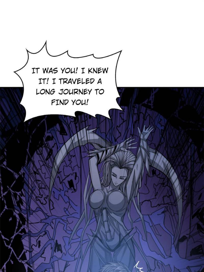 Read God Slayer En Manga Online