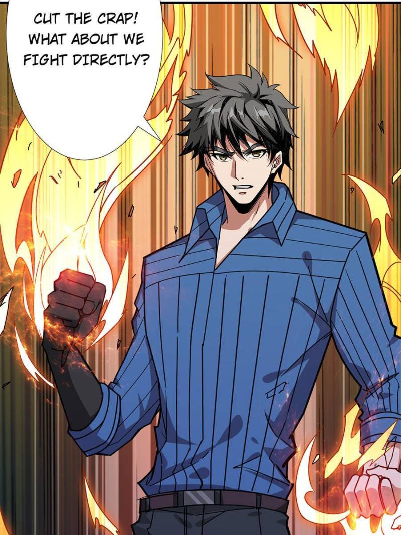 Read God Slayer En Manga Online