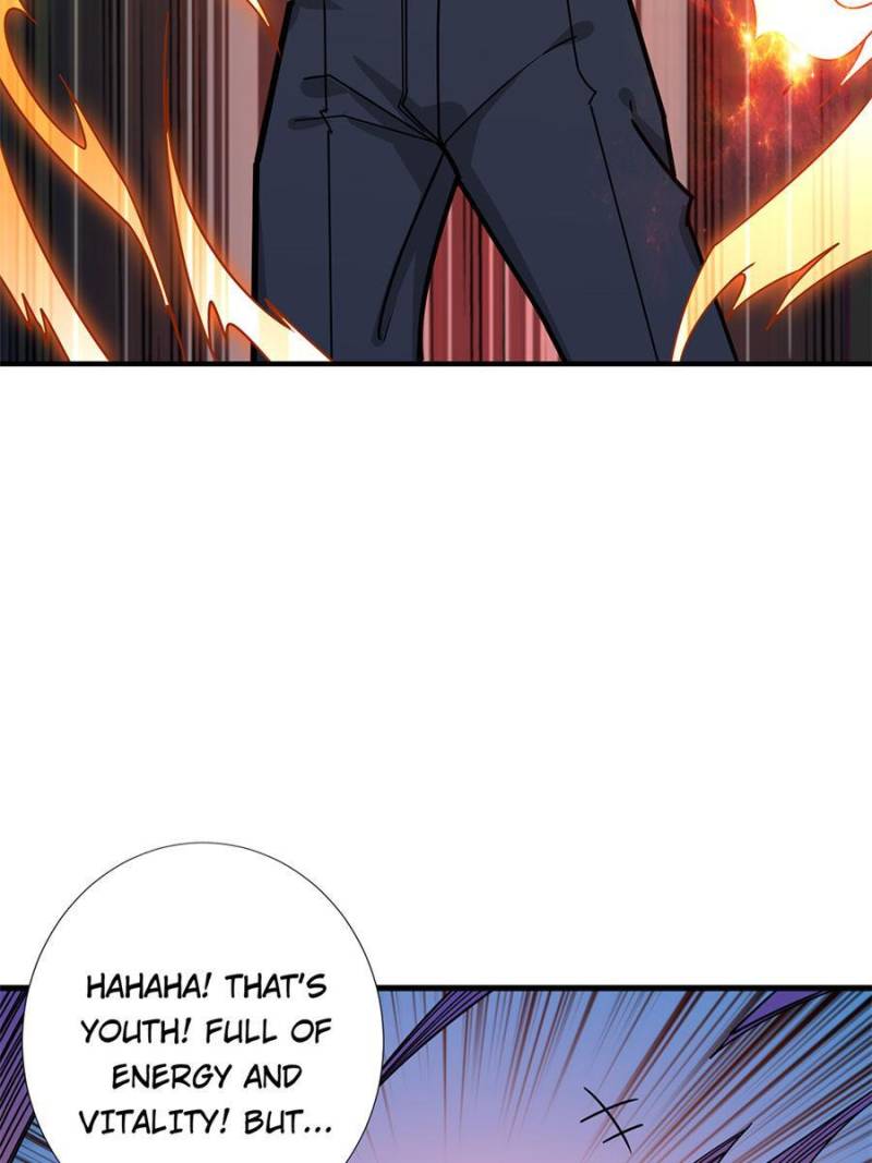 Read God Slayer En Manga Online