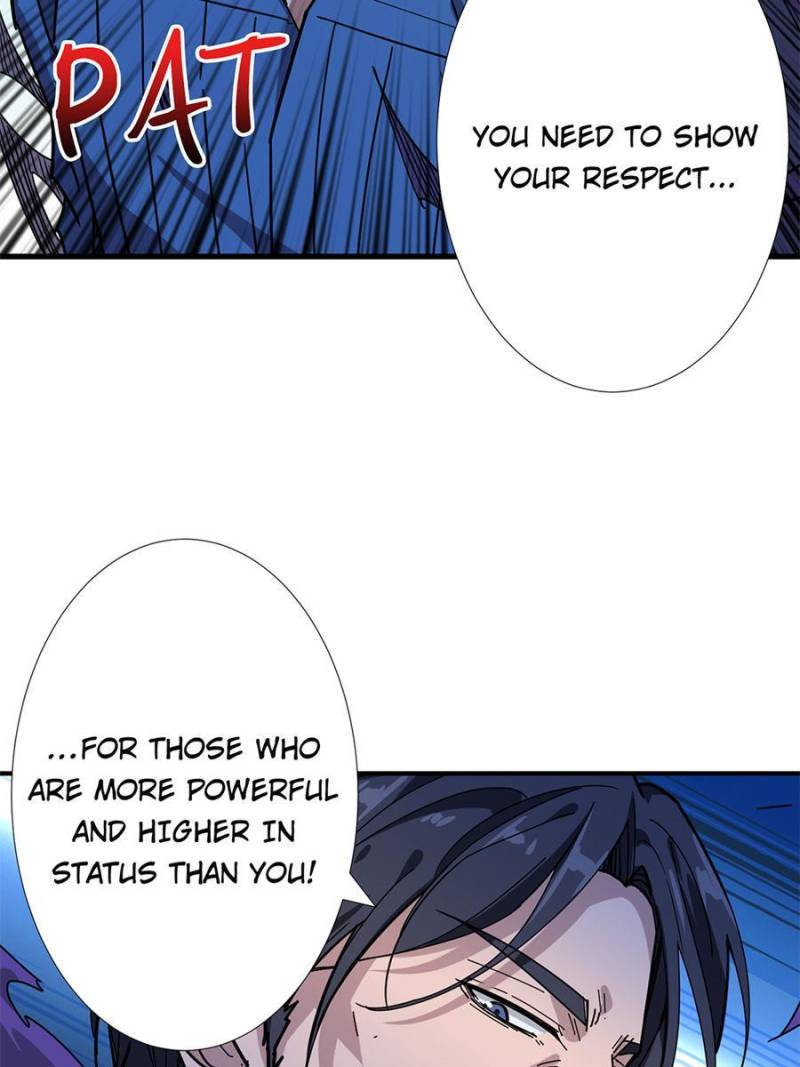 Read God Slayer En Manga Online