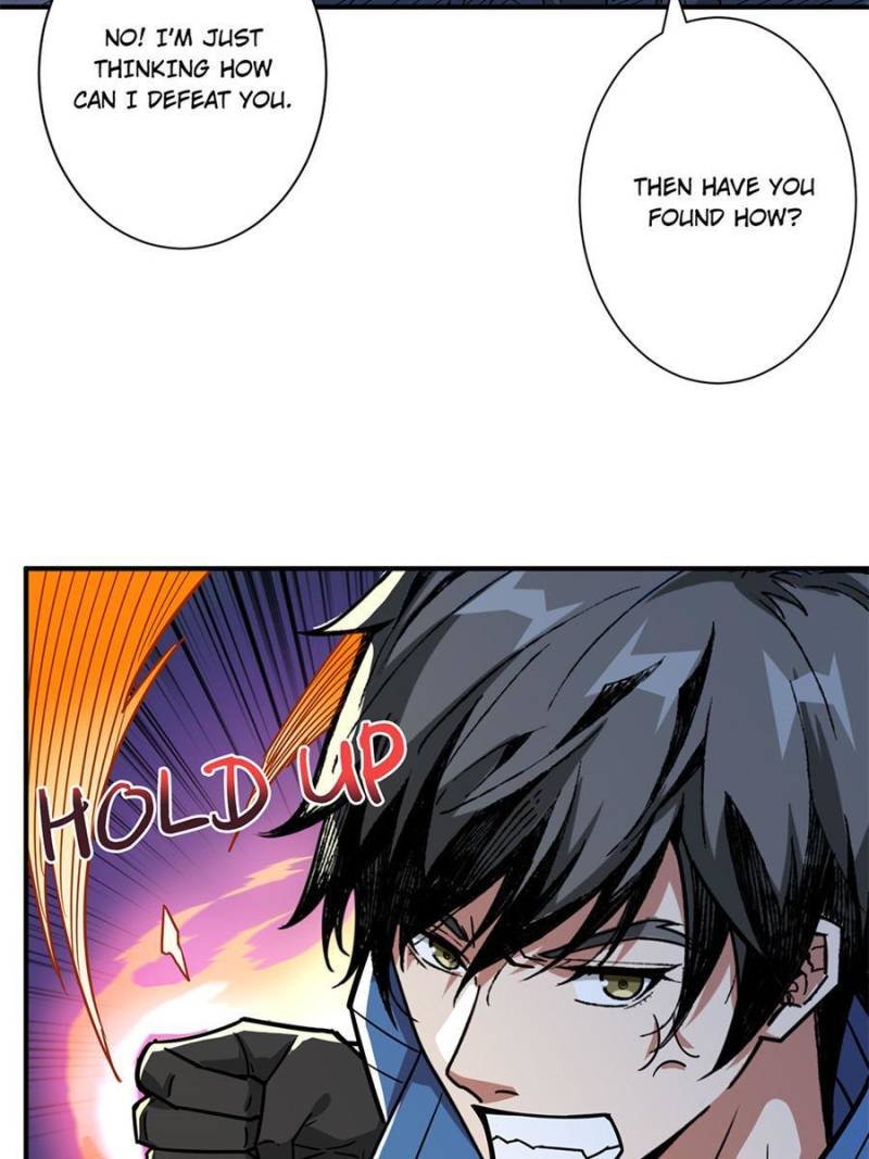 Read God Slayer En Manga Online