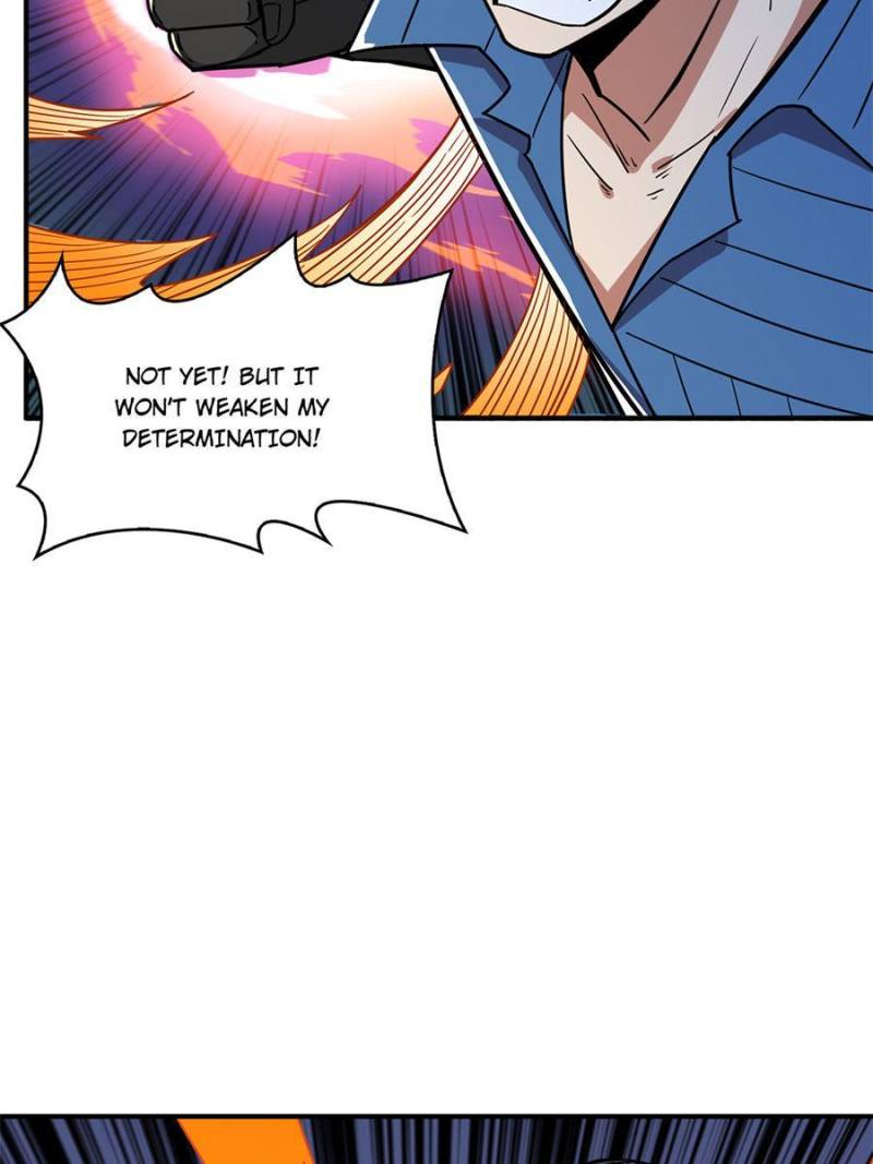 Read God Slayer En Manga Online