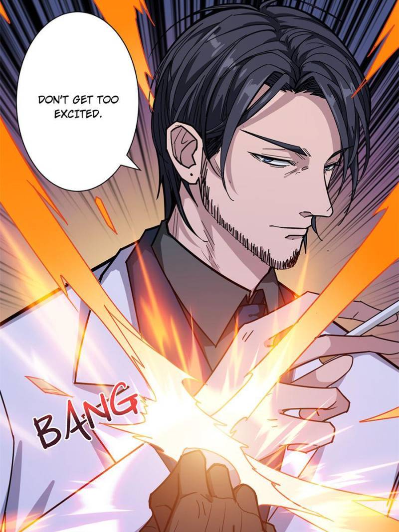 Read God Slayer En Manga Online