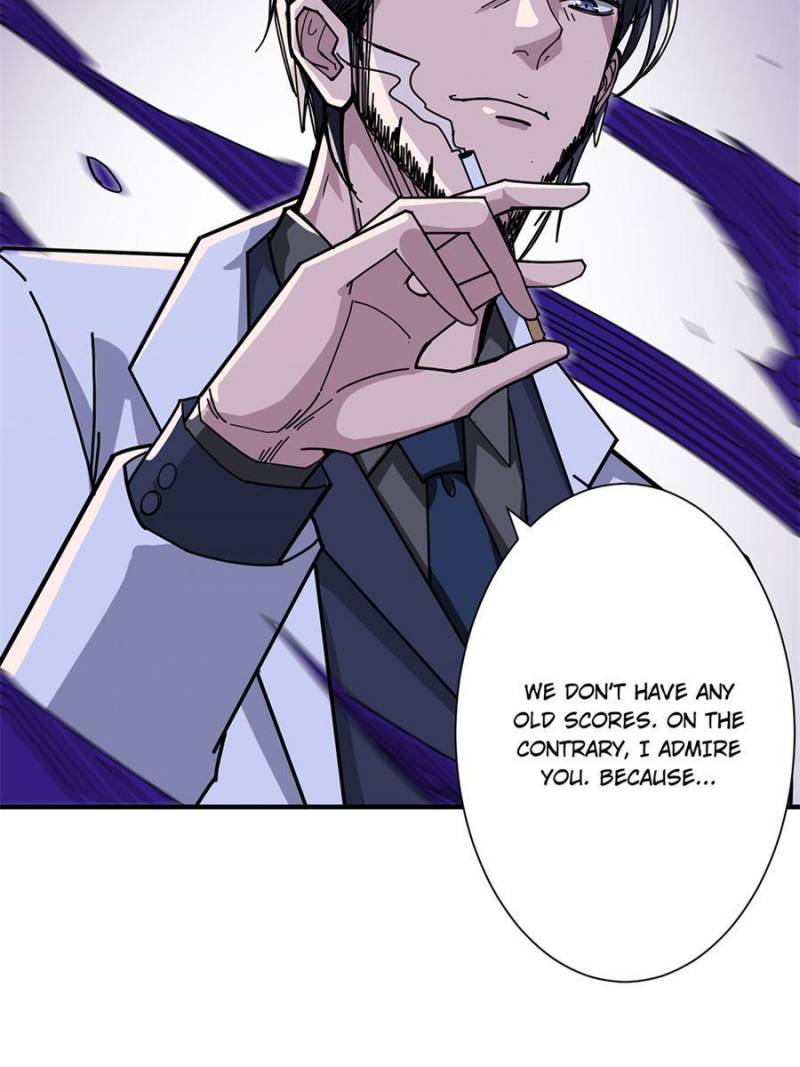 Read God Slayer En Manga Online