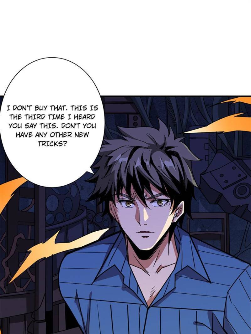 Read God Slayer En Manga Online