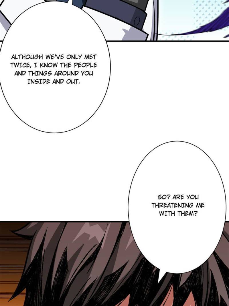 Read God Slayer En Manga Online