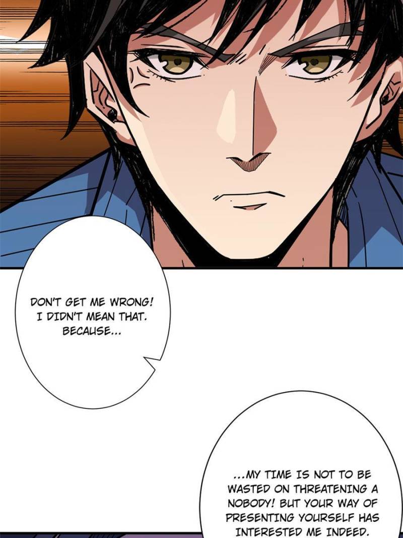 Read God Slayer En Manga Online