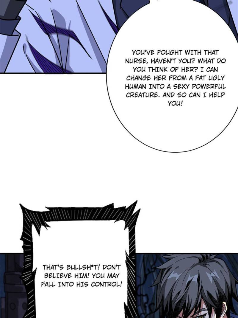 Read God Slayer En Manga Online