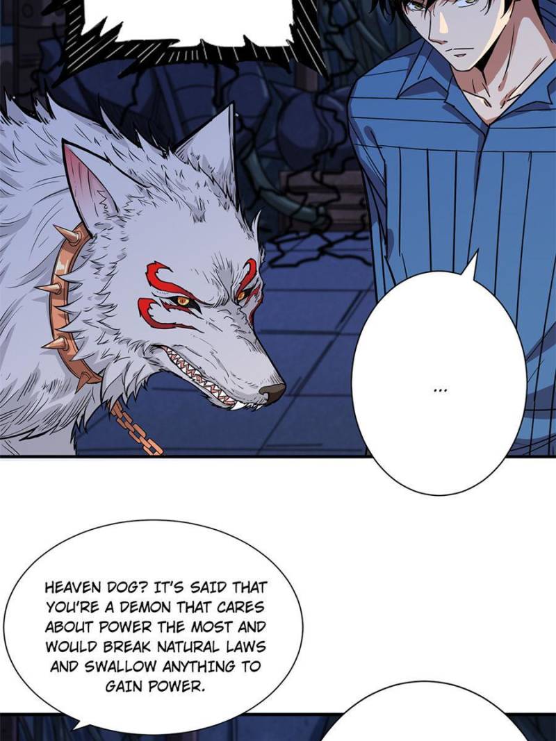 Read God Slayer En Manga Online