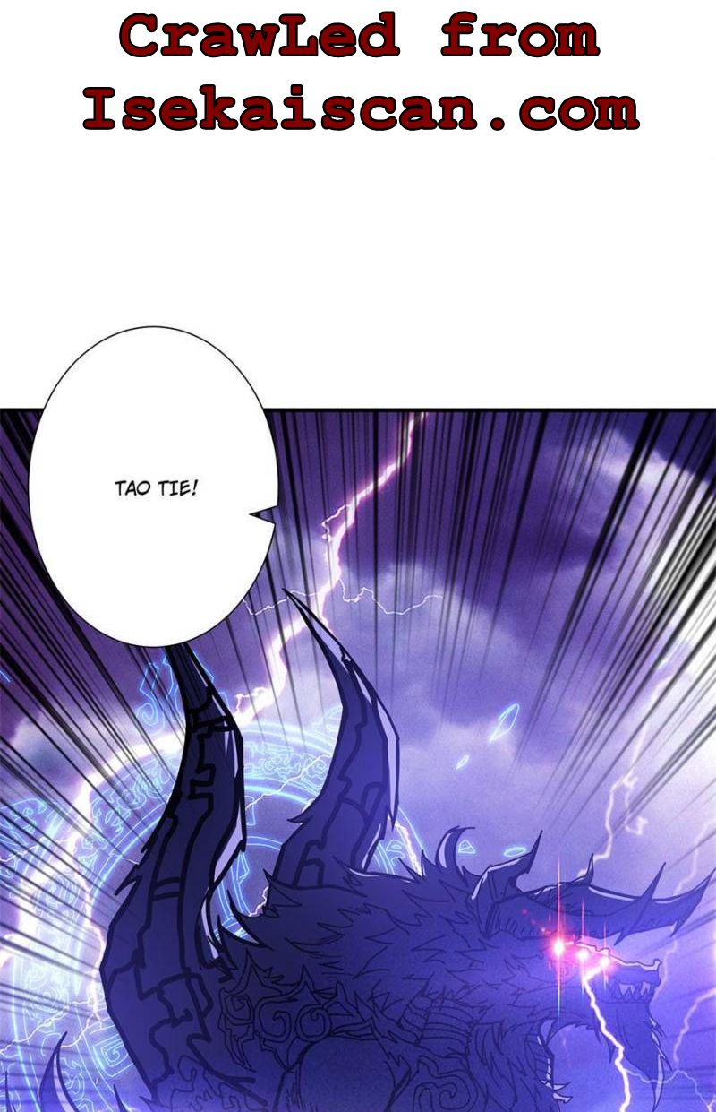 Read God Slayer En Manga Online