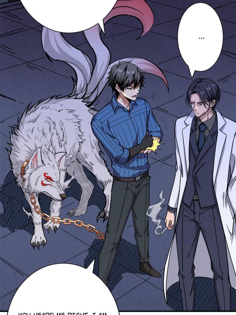 Read God Slayer En Manga Online