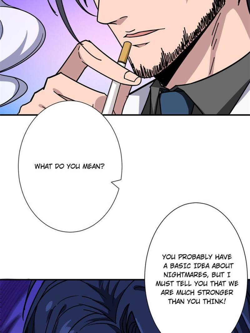 Read God Slayer En Manga Online