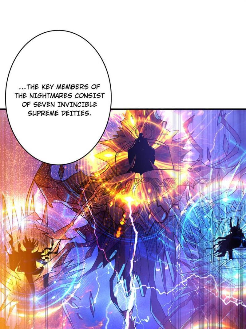 Read God Slayer En Manga Online