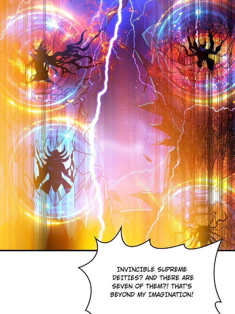 Read God Slayer En Manga Online