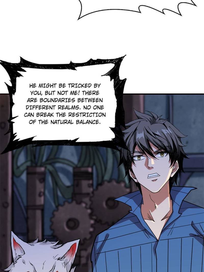 Read God Slayer En Manga Online
