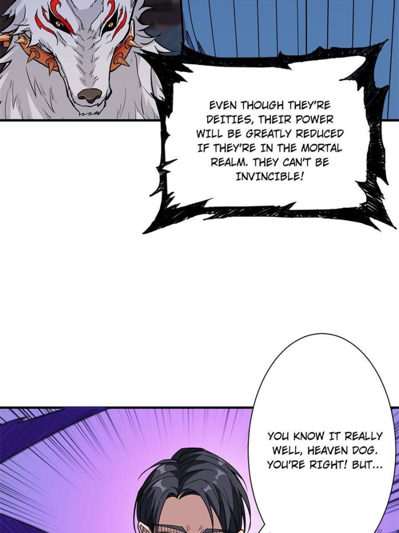 Read God Slayer En Manga Online