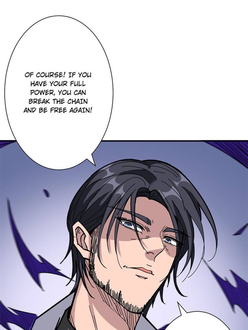 Read God Slayer En Manga Online