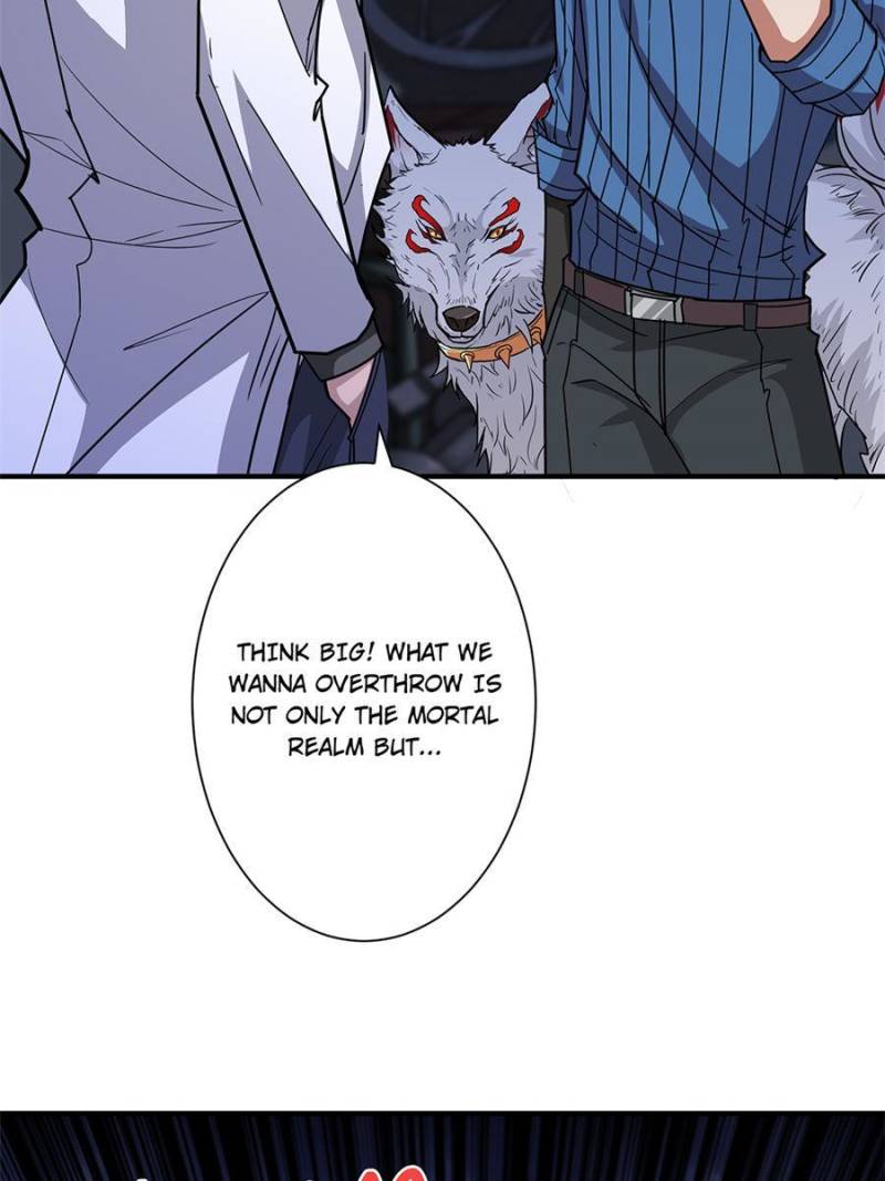 Read God Slayer En Manga Online