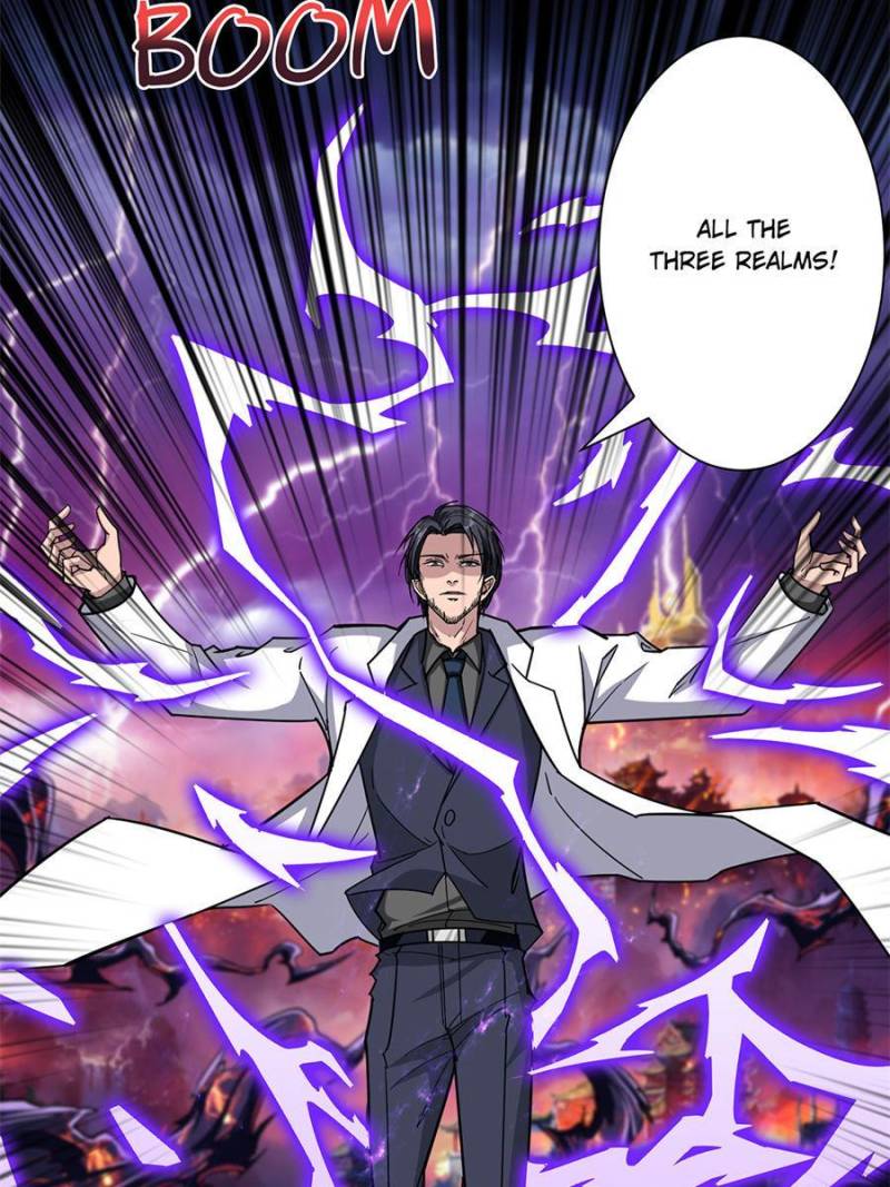 Read God Slayer En Manga Online