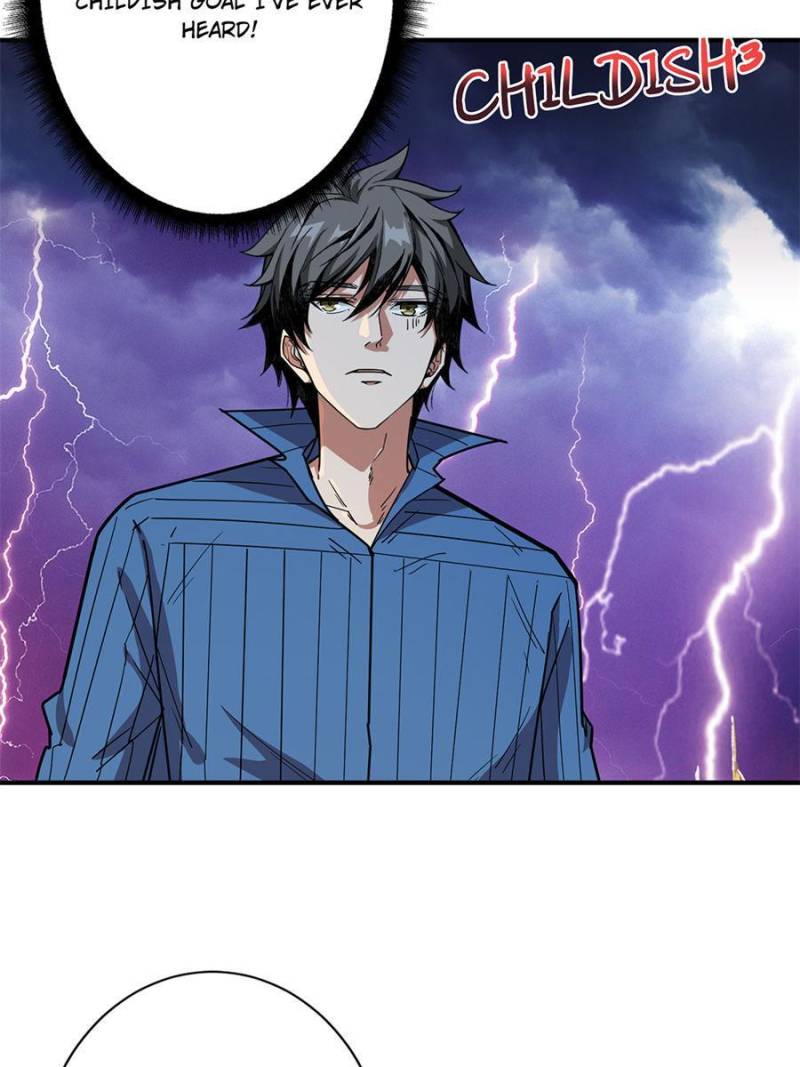 Read God Slayer En Manga Online