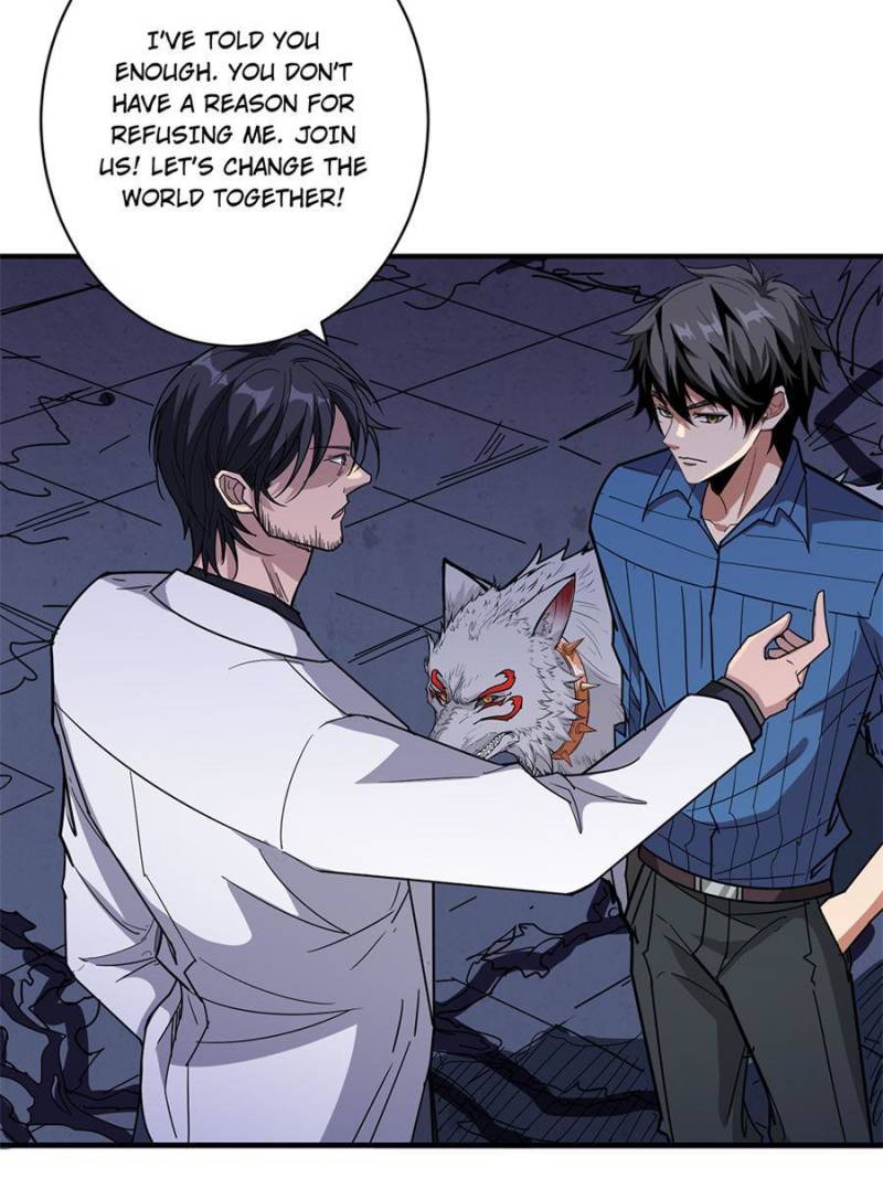 Read God Slayer En Manga Online