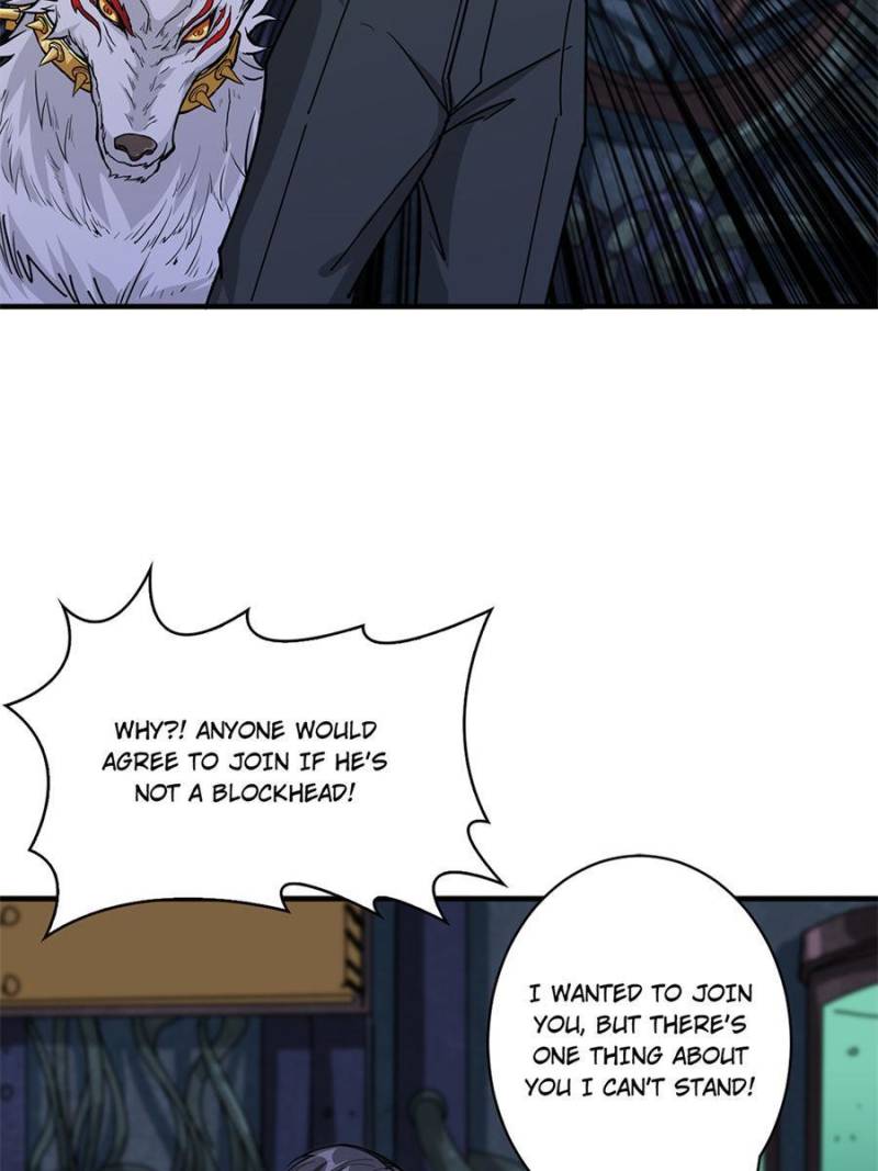 Read God Slayer En Manga Online