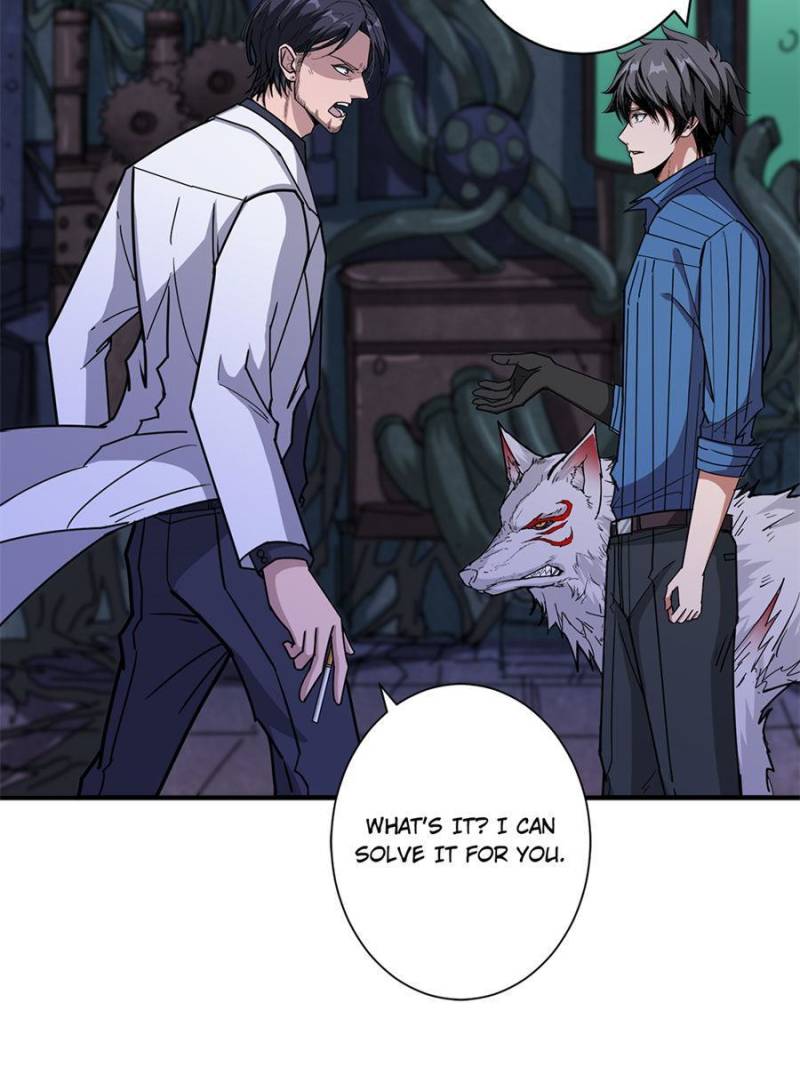 Read God Slayer En Manga Online